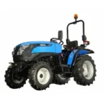 Microtracteur Solis 26 diesel 26 CV – transmission mécanique