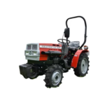Microtracteur Fieldtrac 180 DA – 18,5 CV diesel – usage agricole