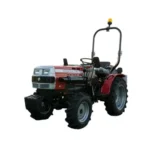 Microtracteur Fieldtrac 270 D – 24 CV diesel – exploitation agricole