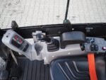 Mini pelle Kubota KX 016-4 diesel 1.62T – cabine chauffée – Image 12
