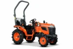 Microtracteur Kubota B1241 D – 24 CV diesel – usage agricole