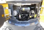 Mini pelle Sunward SWE20F diesel 1,9T – TP – Image 5