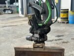 Mini-pelle Volvo ECR58D diesel 5,8T  – TP – Image 14