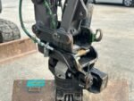 Mini-pelle Volvo ECR58D diesel 5,8T  – TP – Image 15