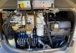 Mini-pelle Volvo ECR35D diesel 3,5T – TP – Image 7