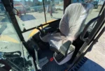 Mini-pelle Volvo ECR35D diesel 3,5T – TP – Image 11