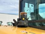 Mini-pelle Volvo ECR58D diesel 5,8T  – TP – Image 16