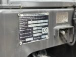 Mini-pelle Volvo ECR58D diesel 5,8T  – TP – Image 18