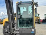 Mini-pelle Volvo ECR58D diesel 5,8T  – TP – Image 19