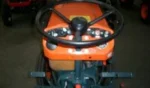Microtracteur Kubota B7001 diesel 14 CV – usage agricole – Image 3