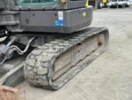 Mini-pelle Volvo ECR58D diesel 5,8T  – TP – Image 20