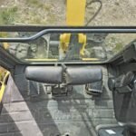 Mini pelle Komatsu PC16 R-3HS diesel 1.77T – Image 17