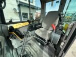 Mini-pelle Volvo ECR58D diesel 5,8T  – TP – Image 24
