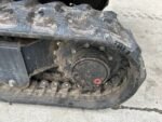 Mini pelle Kubota KX 019-4 diesel 1.86T – 3 godets – Image 7
