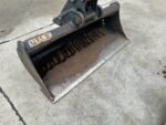 Mini pelle Kubota KX 019-4 diesel 1.86T – 3 godets – Image 10