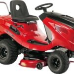 Tondeuse autoportée Solo by AL-KO T 16-103.7 HD V2 656 cc – coupe 103 cm