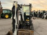 Mini-pelle Bobcat E27z diesel 2,7 t - TP – Image 3