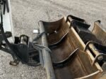 Mini-pelle Bobcat E27z diesel 2,7 t - TP – Image 15