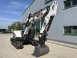 Mini-pelle Bobcat E88 diesel 8,92 t - tp – Image 8