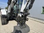 Mini-pelle Bobcat E88 diesel 8,92 t - tp – Image 9