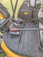 Mini pelle Komatsu PC 22 MR diesel 2.4T – TP – Image 20