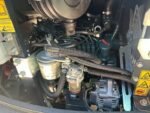 Mini pelle Kubota KX027-4 diesel 2,59T – TP – Image 4