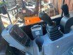 Mini pelle Kubota KX027-4 diesel 2,59T – TP – Image 6
