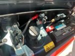 Mini pelle Kubota KX027-4 diesel 2,59T – TP – Image 7