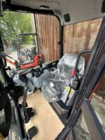 Mini pelle Kubota KX027-4 diesel 2,59T – TP – Image 10