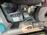 Mini-pelle Takeuchi TB225 V4 diesel 2,4T – TP – Image 7