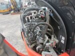 Mini pelle Kubota KX037-4 HI diesel 3,77T – TP – Image 15
