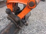 Mini pelle Kubota U35 diesel 3,59T – TP – Image 5