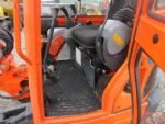 Mini pelle Kubota U35 diesel 3,59T – TP – Image 9