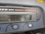 Mini pelle Kubota U35 diesel 3,59T – TP – Image 11