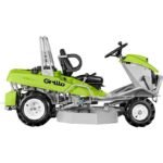 Débroussailleuse Grillo Climber 7.15 12 CV  –  452 cc – coupe 85 cm