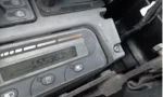Mini pelle Kubota KX 161-3 diesel 5.68t – cabine chauffée – Image 5