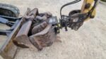 Mini pelle Caterpillar 305E2 diesel 5T – 3 godets – Travaux agricoles – Image 2