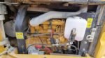 Mini pelle Caterpillar 305E2 diesel 5T – 3 godets – Travaux agricoles – Image 7