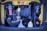 Mini-pelle Yanmar ViO17 diesel 1,8T  – TP – Image 5