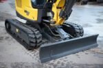 Mini-pelle Yanmar ViO17 diesel 1,8T  – TP – Image 6
