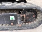 Mini pelle Caterpillar 301.6 diesel 1.9T – 3 godets – Image 9