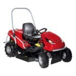 Débroussailleuse autoportée Colombia RALF 92 K – EMAK 708 cm³ – HST