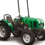 Microtracteur Ferrari Raptor 35 – 25,6 CV diesel – usage agricole