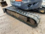 Mini pelle Kubota U25-3 diesel 2,5T – TP – Image 16