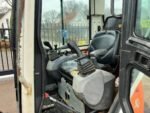 Mini pelle Kubota U25-3 diesel 2,5T – TP – Image 19