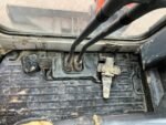Mini pelle Kubota U25-3 diesel 2,5T – TP – Image 20