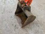 Mini pelle Kubota U25-3 diesel 2,5T – TP – Image 8