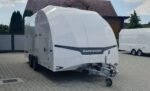 Remorque Brian James Trailers essieux 2 – charge 3T – Image 20