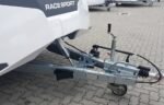 Remorque Brian James Trailers essieux 2 – charge 3T – Image 3