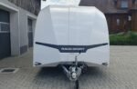 Remorque Brian James Trailers essieux 2 – charge 3T – Image 17